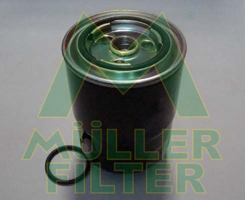 MULLER FILTER kuro filtras FN1140
